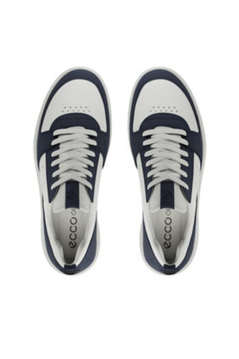 Ecco adidași bărbați 52081453326 albastru