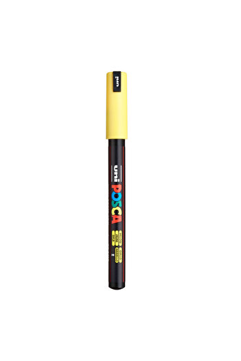 UNİ-BALL Posca Pc-1Mr Water Based Marker Pen 1 Piece