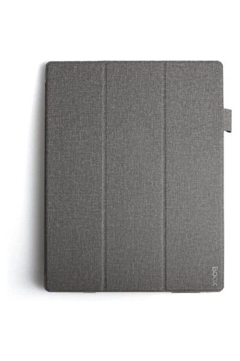 BOOX Protective case for Onyx Boox Max LUMI 2/ Max LUMI, Gray