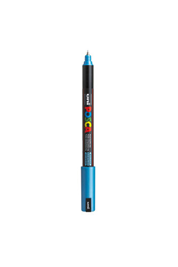 UNİ-BALL Posca Pc-1Mr Water Based Marker Pen 1 Piece
