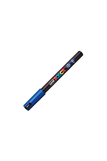 UNİ-BALL Posca Pc-1Mr Water Based Marker Pen 1 Piece
