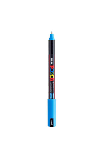 UNİ-BALL Posca Pc-1Mr Water Based Marker Pen 1 Piece