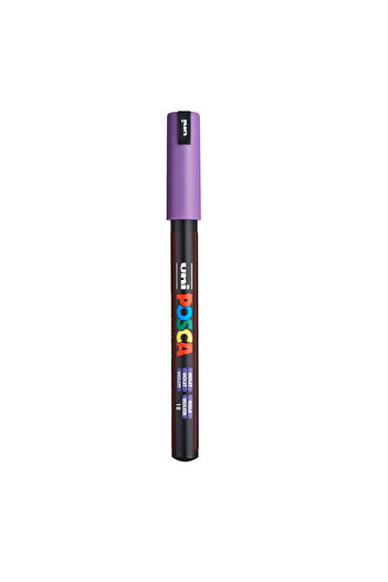 UNİ-BALL Posca Pc-1Mr Water Based Marker Pen 1 Piece