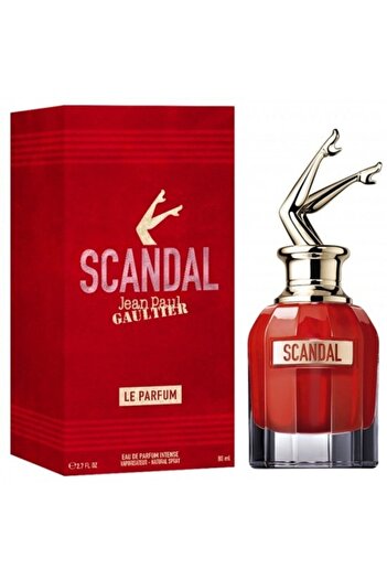 Jean Paul Janpol Scandal Le Parfum Intense