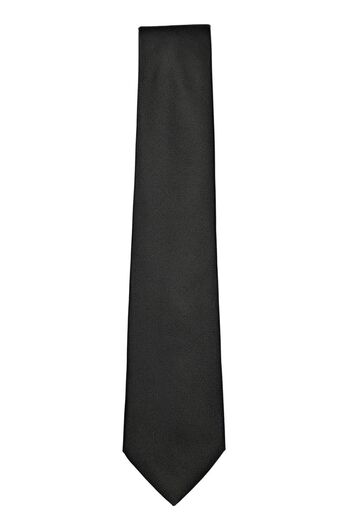 1001 Kravat Solid Color Classic Tie