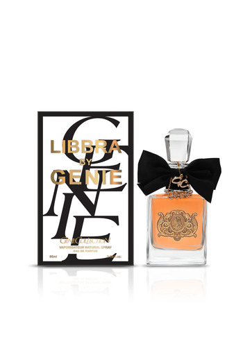 Genie Collection Libra 208891 Women Perfume - 85 ml