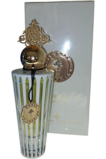 IBRAHEEM AL.QURASHI Ibrahim Al Qurashi ICONIC ON THE CLOUDS 75ML