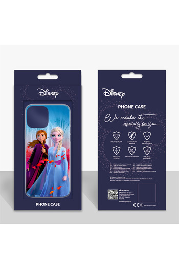Frozen Samsung S22 Phone Case