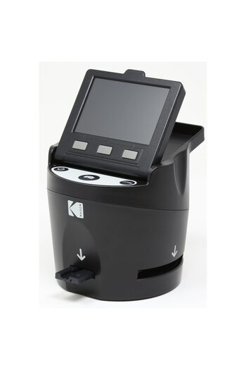 Kodak Scanner Digital Pentru Filme Foto Si Diapozitive RODFS35