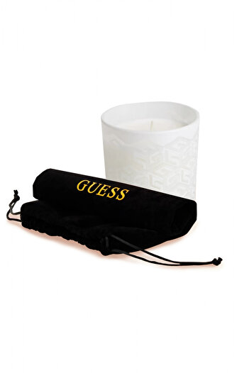 Guess Guess scented candle XCGCBL 806 g