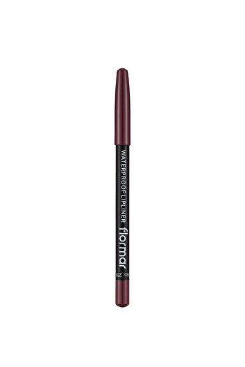 Flormar قلم تحديد شفاه مقاوم للماء PCL-231 بلون التوت