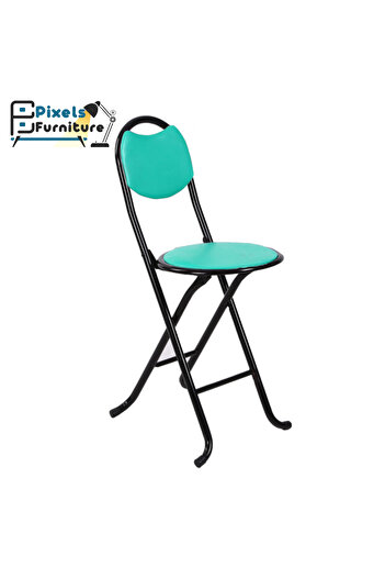 PixelsFurniture Pixel Furniture Prayer Chair is foldable, easy to use and move around.