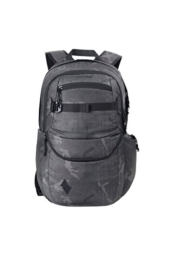 Nitro Future Hero Daypack 51 cm Laptop compartment