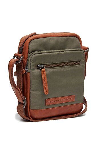 The Chesterfield Brand Fusion Karlstad Mini Bag Shoulder Bag 17 Cm