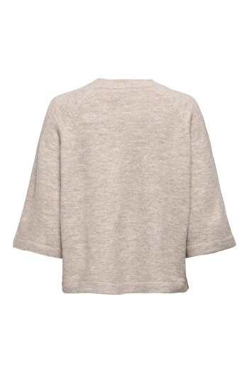 ONLY Strickpullover ONLSIMONI Strickpullover