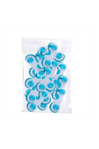 HALAMODO 15-Piece Child Safety Lock With 3M Adhesive Tape Set