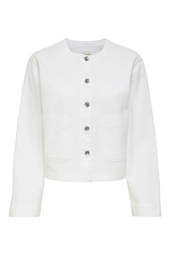 ONLY Jeansjacke ONLPALMA Jeansjacke
