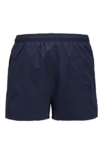 Jack & Jones Plus Badeshorts Plus Size Regular Fit Badeshorts