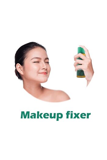 Elizabeth Helen M.S Elizabeth Helen Make up Fixer Spray 150ml