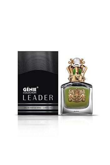 Genie Collection 205516 Mens Perfume - 85 ml