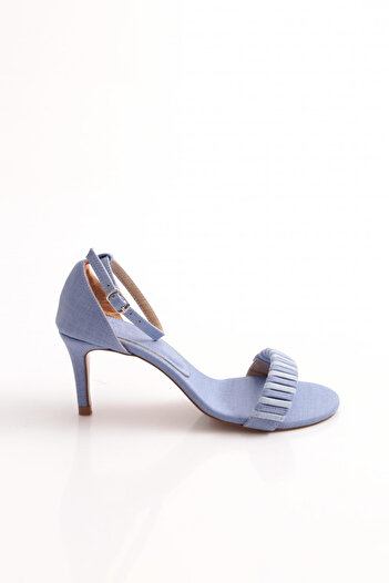 DGN Women's Heeled Shoes 64262821
