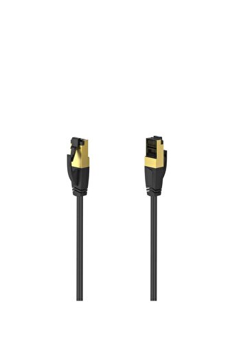 Hama Cat 8 40 Gbit/S S/Ftp Shielded Network Cable,1.5M