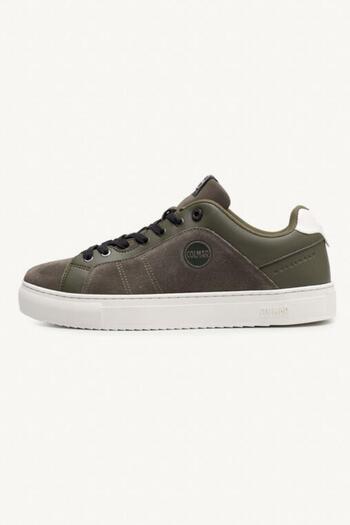 Colmar Чоловічі черевики Bradbury Suede Dkgray