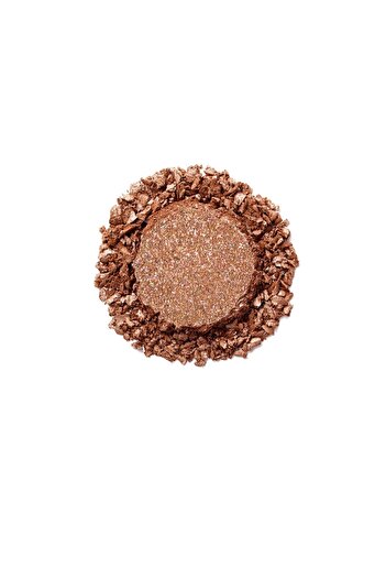 Flormar Mono Glitter Coooer Sparkle