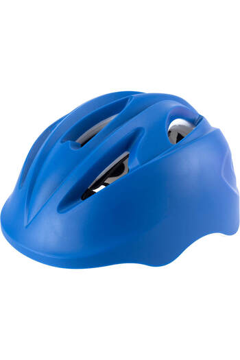 ACTION ONE Bold safety helmet, size M 54-55, blue