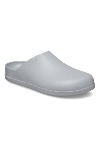 Crocs dylan clog - light grey