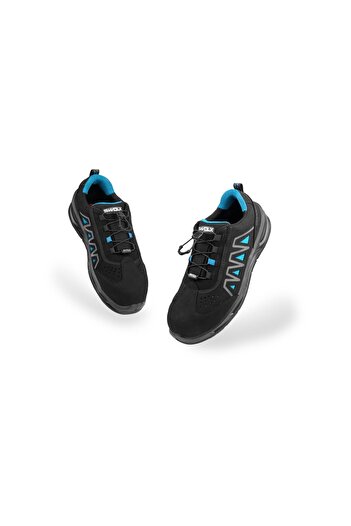 Swolx AIR-X BLUE 110 S1P İş Ayakkabısı