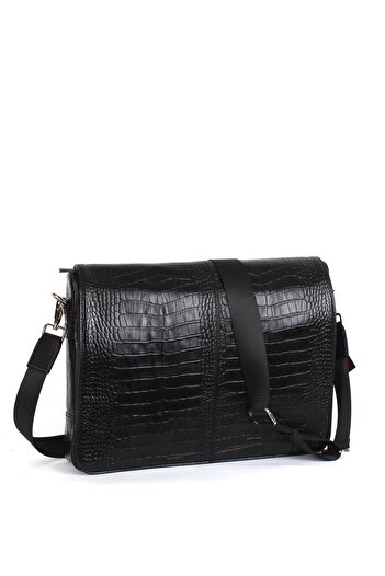 Aka Deri Shoulder Bag 230