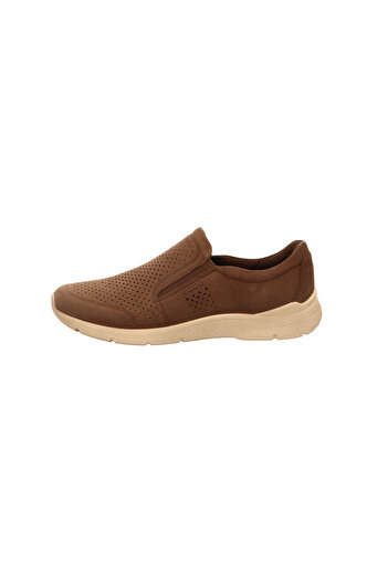 Ecco Slipper Für Herren In Braun