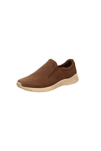 Ecco Slipper Für Herren In Braun