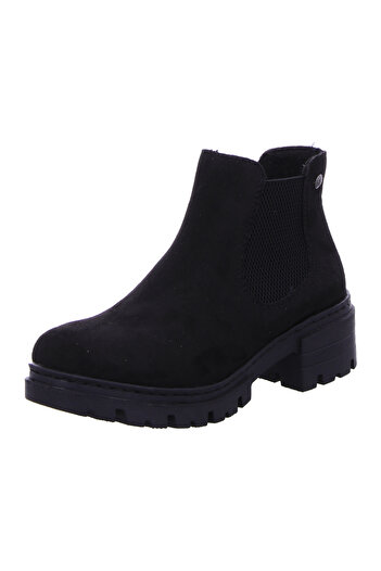 Rieker Chelsea Boot für Damen in schwarz