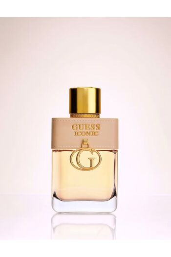 Guess Guess Iconic For Women Eau De Parfum 100ml