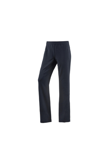 Joy Jogginghose für Damen in schwarz
