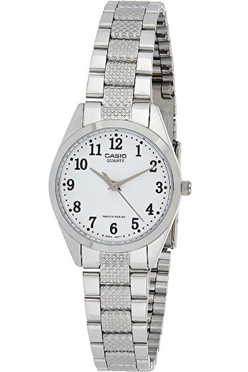 Casio Ltp-1274d-7bdf Women's Wristwatch