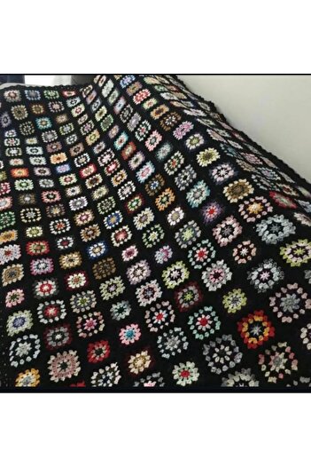 Butik Motif Blanket