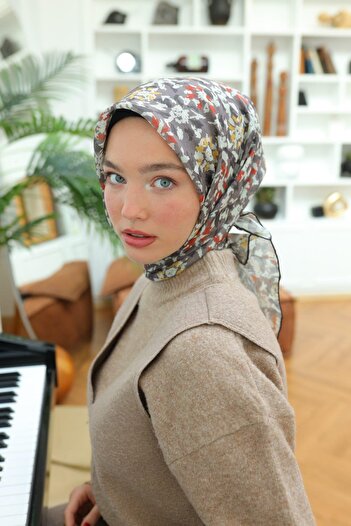 Silk Home Soft Scarf 73070-34