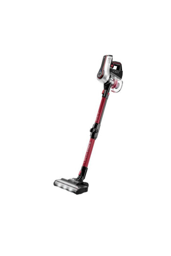 ETA Elastic 2231 2-in-1 cordless upright vacuum cleaner, Li-ion 21.6 V, 0.45 l, flexible tube