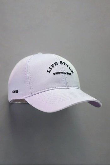 GYES LİFE STYLE Капелюх Gyes Спеціальний дизайн CAP