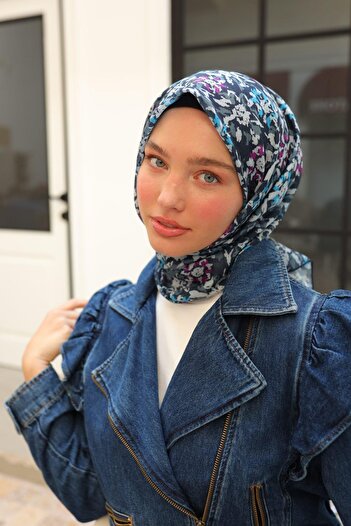 Silk Home Soft Scarf 73070-07