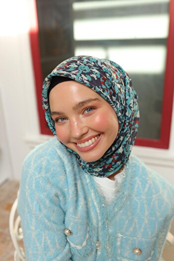 Silk Home Soft Scarf 73070-05