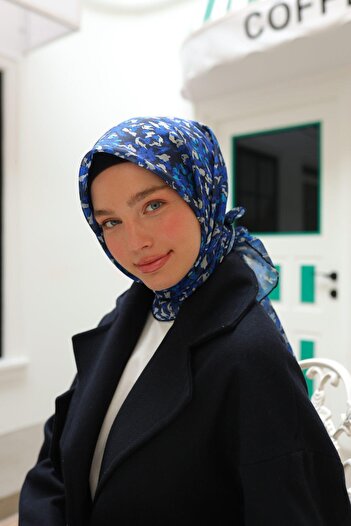 Silk Home Soft Scarf 73070-16