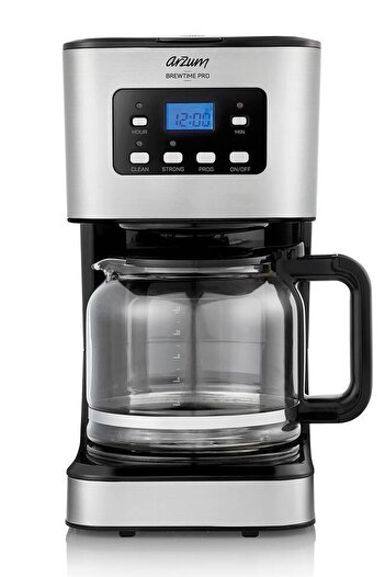 Arzum Ar3073 Brewtime Pro Filtre Kahve Makinesi