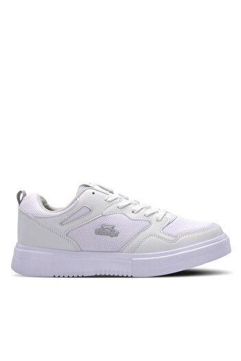 Slazenger EMMA Чоловічі білі повсякденні спортивні кросівки