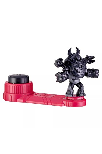 Akedo S5 Giants Beast Sgl Pack Shadow Roach