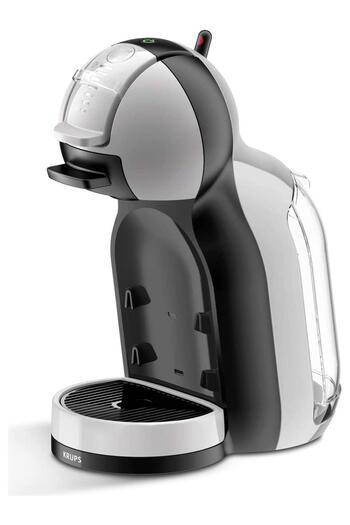 Krups Nescafé Dolce Gusto Mini Me Kahve Makinesi Espresso Ve Diğer Içecekler Otomatik Artic-gri