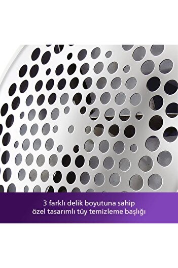 Philips GC026/80 Tüy Temizleme Makinesi